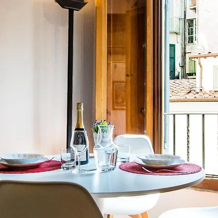 Marco Aurelio-Rental In Rome Apartment