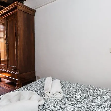 Marco Aurelio-Rental In Rome Lägenhet *
